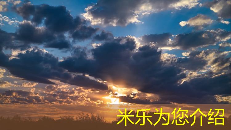 米乐为您介绍：小米智能跑步机怎么样